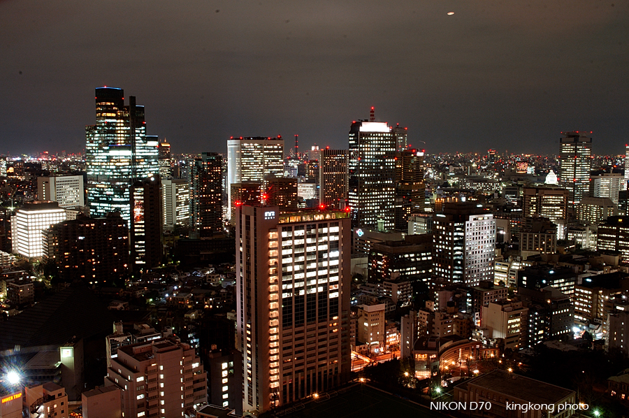 in the tokyo tower 12.jpg - 東京塔